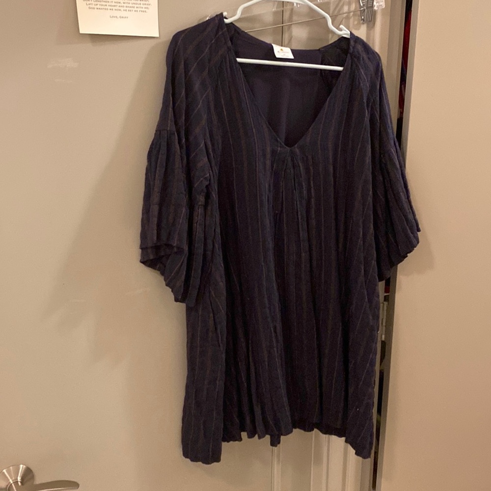 Boutique dress
